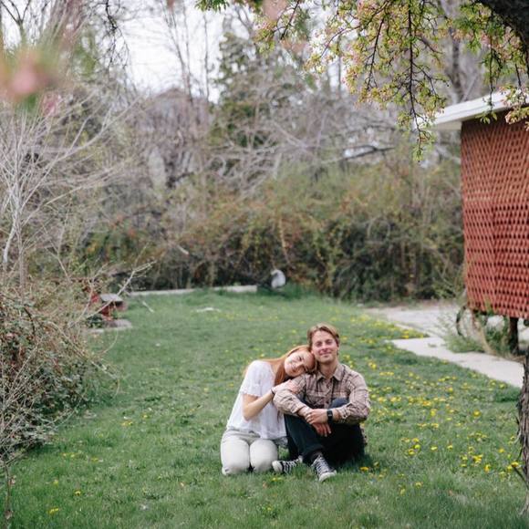 Meet your Posher, Ben - Picture 1 of 1